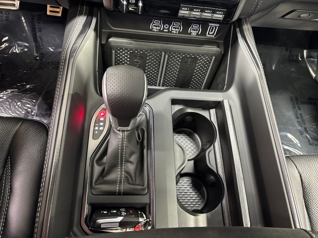 2026 RAM 1500 RAM 1500 RHO CREW CAB 4X4 5'7' BOX