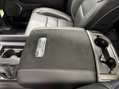 2026 RAM 1500 RAM 1500 RHO CREW CAB 4X4 5'7' BOX