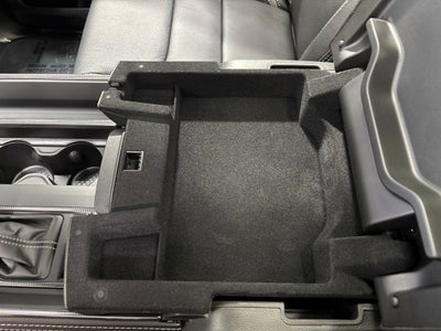 2026 RAM 1500 RAM 1500 RHO CREW CAB 4X4 5'7' BOX