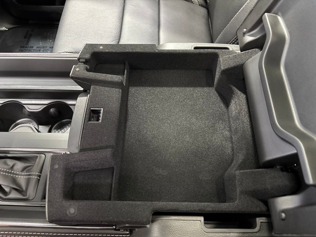 2026 RAM 1500 RAM 1500 RHO CREW CAB 4X4 5'7' BOX