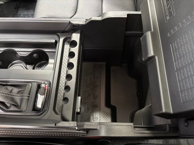 2026 RAM 1500 RAM 1500 RHO CREW CAB 4X4 5'7' BOX