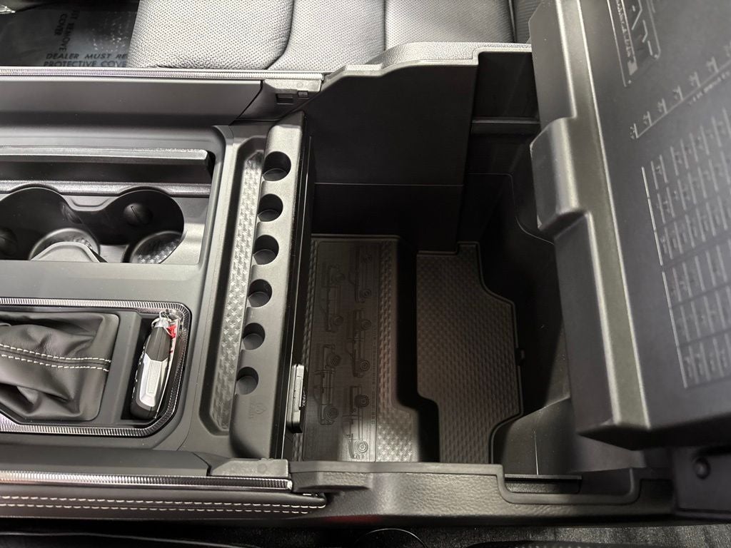 2026 RAM 1500 RAM 1500 RHO CREW CAB 4X4 5'7' BOX