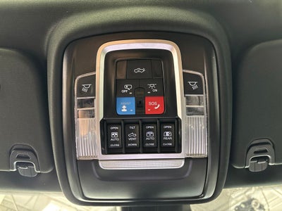 2026 RAM 1500 RAM 1500 RHO CREW CAB 4X4 5'7' BOX