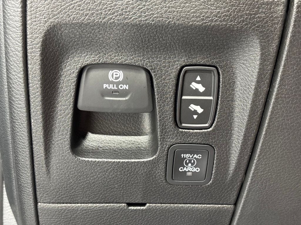 2026 RAM 1500 RAM 1500 RHO CREW CAB 4X4 5'7' BOX