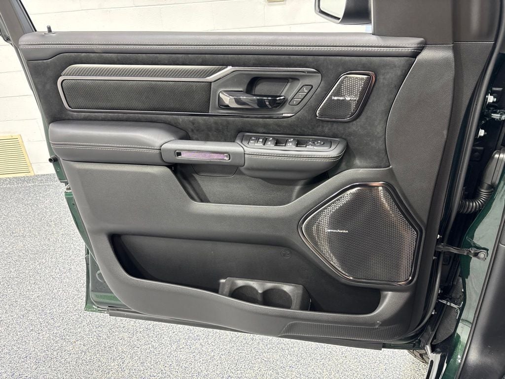 2026 RAM 1500 RAM 1500 RHO CREW CAB 4X4 5'7' BOX