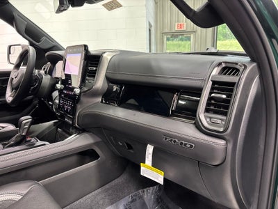 2026 RAM 1500 RAM 1500 RHO CREW CAB 4X4 5'7' BOX