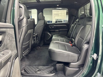 2026 RAM 1500 RAM 1500 RHO CREW CAB 4X4 5'7' BOX