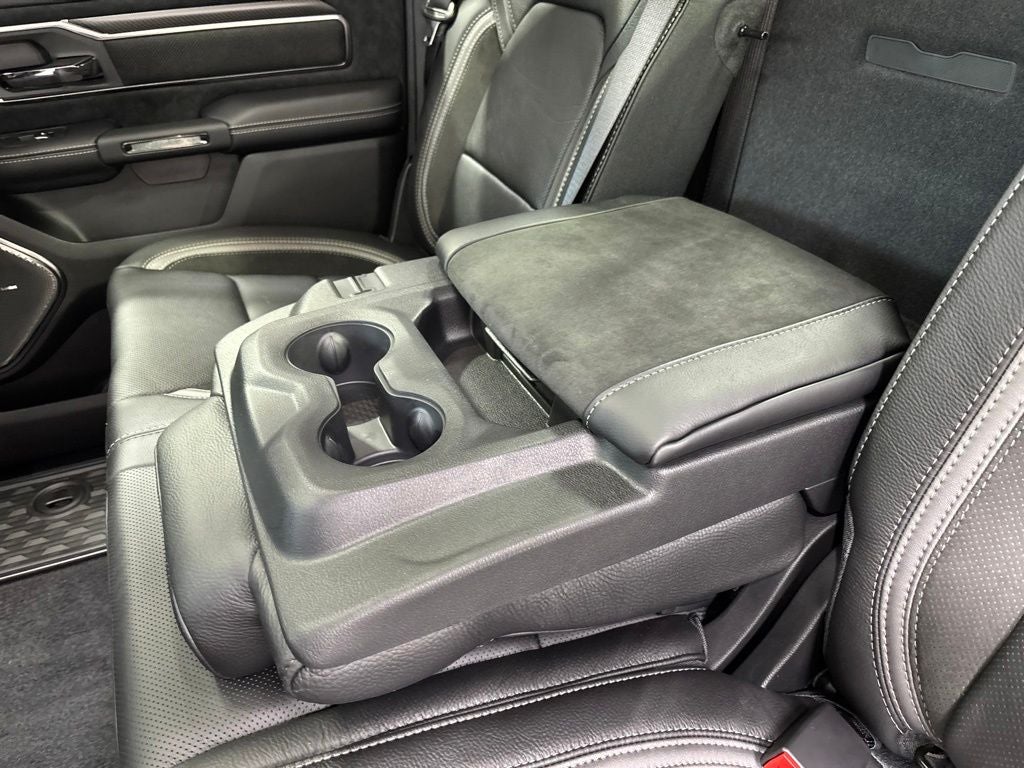 2026 RAM 1500 RAM 1500 RHO CREW CAB 4X4 5'7' BOX