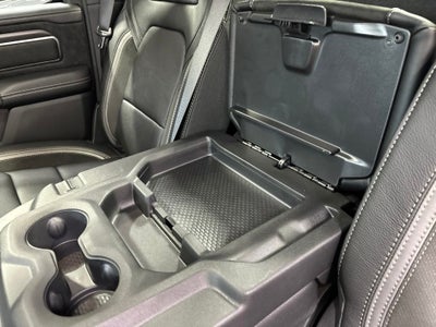 2026 RAM 1500 RAM 1500 RHO CREW CAB 4X4 5'7' BOX