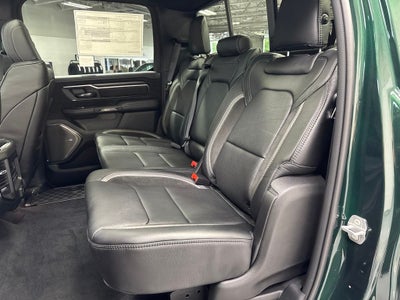 2026 RAM 1500 RAM 1500 RHO CREW CAB 4X4 5'7' BOX
