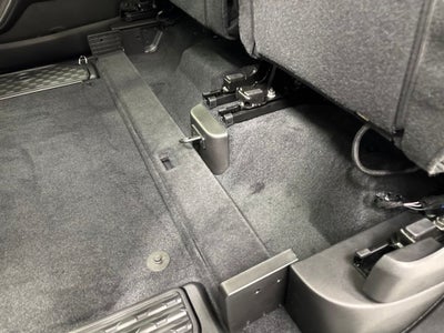 2026 RAM 1500 RAM 1500 RHO CREW CAB 4X4 5'7' BOX
