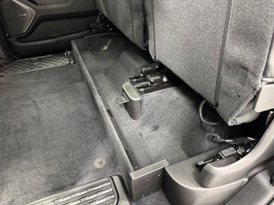 2026 RAM 1500 RAM 1500 RHO CREW CAB 4X4 5'7' BOX