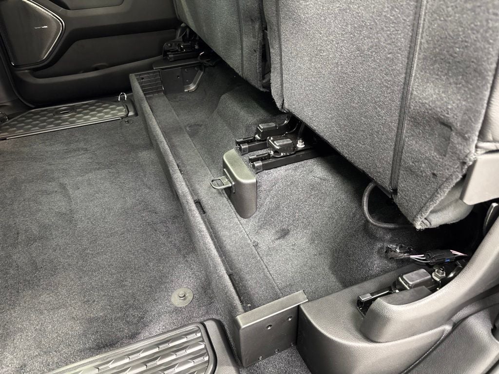 2026 RAM 1500 RAM 1500 RHO CREW CAB 4X4 5'7' BOX