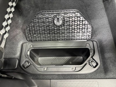2026 RAM 1500 RAM 1500 RHO CREW CAB 4X4 5'7' BOX