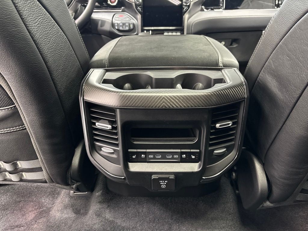 2026 RAM 1500 RAM 1500 RHO CREW CAB 4X4 5'7' BOX