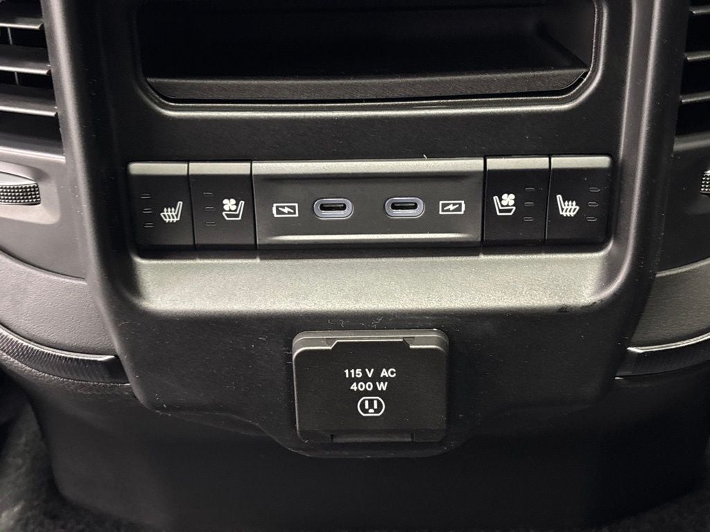 2026 RAM 1500 RAM 1500 RHO CREW CAB 4X4 5'7' BOX