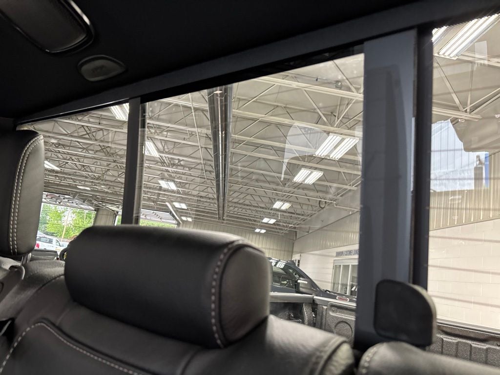 2026 RAM 1500 RAM 1500 RHO CREW CAB 4X4 5'7' BOX