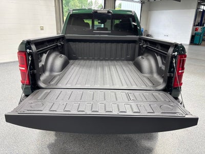 2026 RAM 1500 RAM 1500 RHO CREW CAB 4X4 5'7' BOX