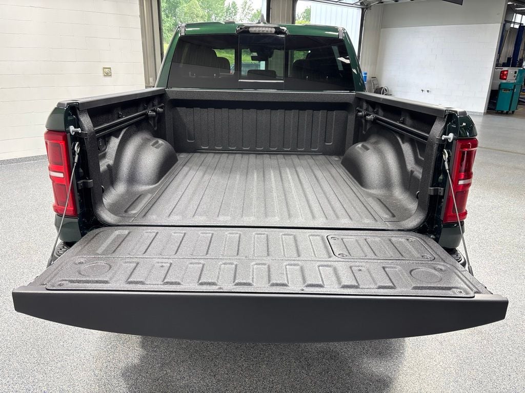 2026 RAM 1500 RAM 1500 RHO CREW CAB 4X4 5'7' BOX