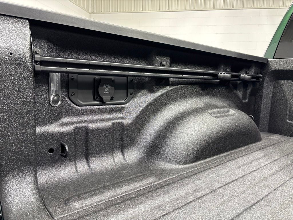 2026 RAM 1500 RAM 1500 RHO CREW CAB 4X4 5'7' BOX