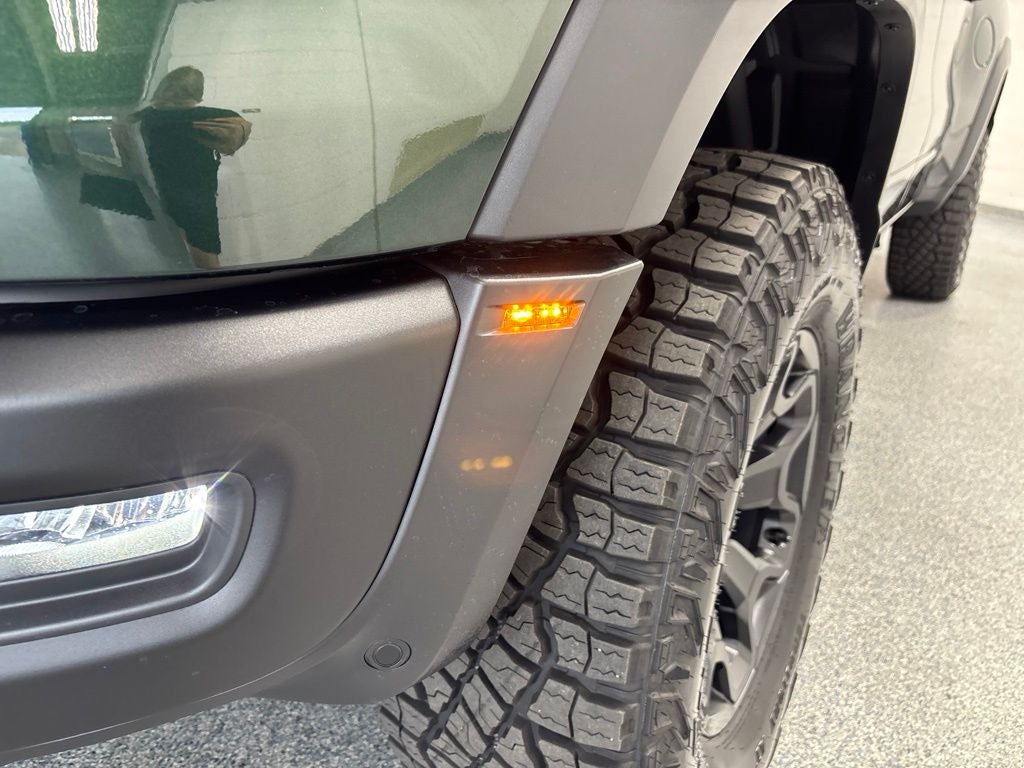 2026 RAM 1500 RAM 1500 RHO CREW CAB 4X4 5'7' BOX
