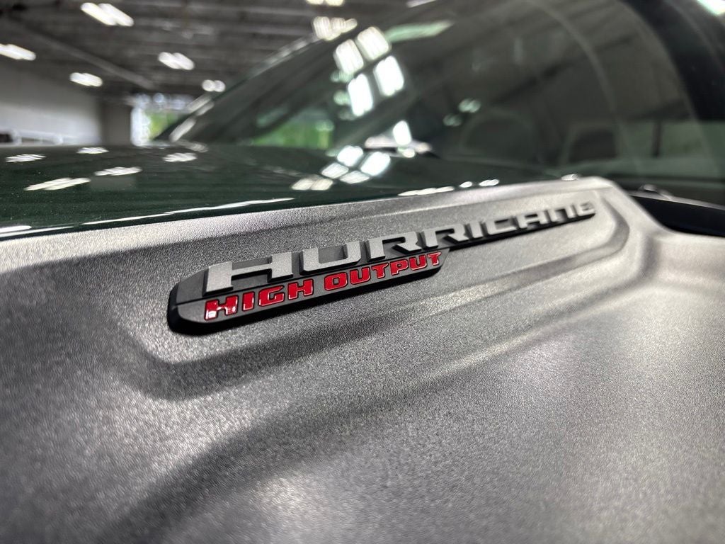 2026 RAM 1500 RAM 1500 RHO CREW CAB 4X4 5'7' BOX