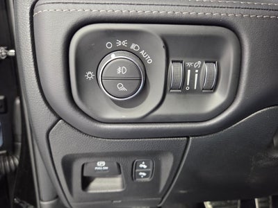 2026 RAM 1500 RAM 1500 RHO CREW CAB 4X4 5'7' BOX
