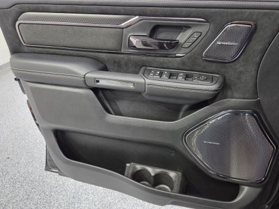2026 RAM 1500 RAM 1500 RHO CREW CAB 4X4 5'7' BOX