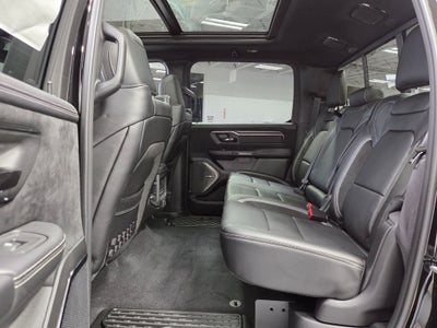 2026 RAM 1500 RAM 1500 RHO CREW CAB 4X4 5'7' BOX