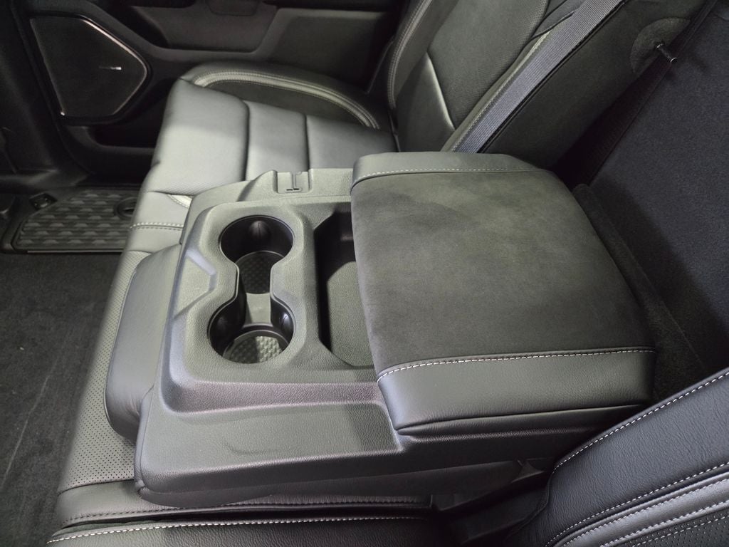 2026 RAM 1500 RAM 1500 RHO CREW CAB 4X4 5'7' BOX