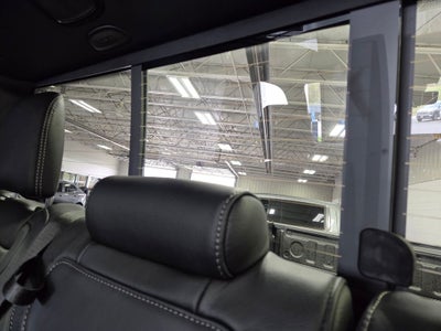 2026 RAM 1500 RAM 1500 RHO CREW CAB 4X4 5'7' BOX