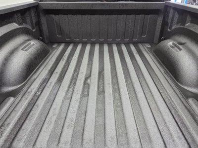 2026 RAM 1500 RAM 1500 RHO CREW CAB 4X4 5'7' BOX