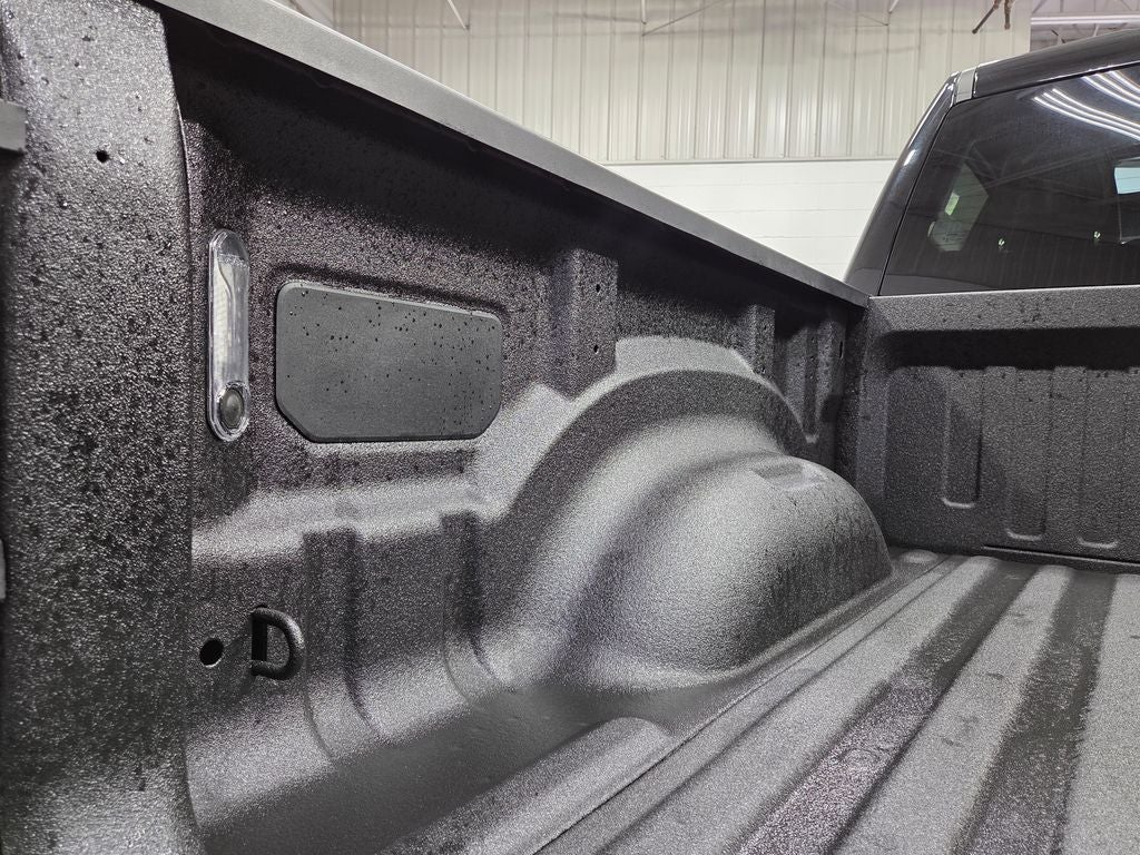 2026 RAM 1500 RAM 1500 RHO CREW CAB 4X4 5'7' BOX