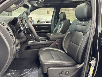 2026 RAM 1500 RAM 1500 RHO CREW CAB 4X4 5'7' BOX