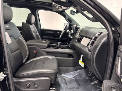 2026 RAM 1500 RAM 1500 RHO CREW CAB 4X4 5'7' BOX