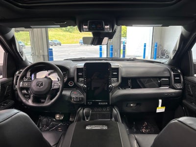 2026 RAM 1500 RAM 1500 RHO CREW CAB 4X4 5'7' BOX