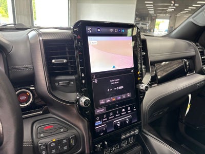 2026 RAM 1500 RAM 1500 RHO CREW CAB 4X4 5'7' BOX
