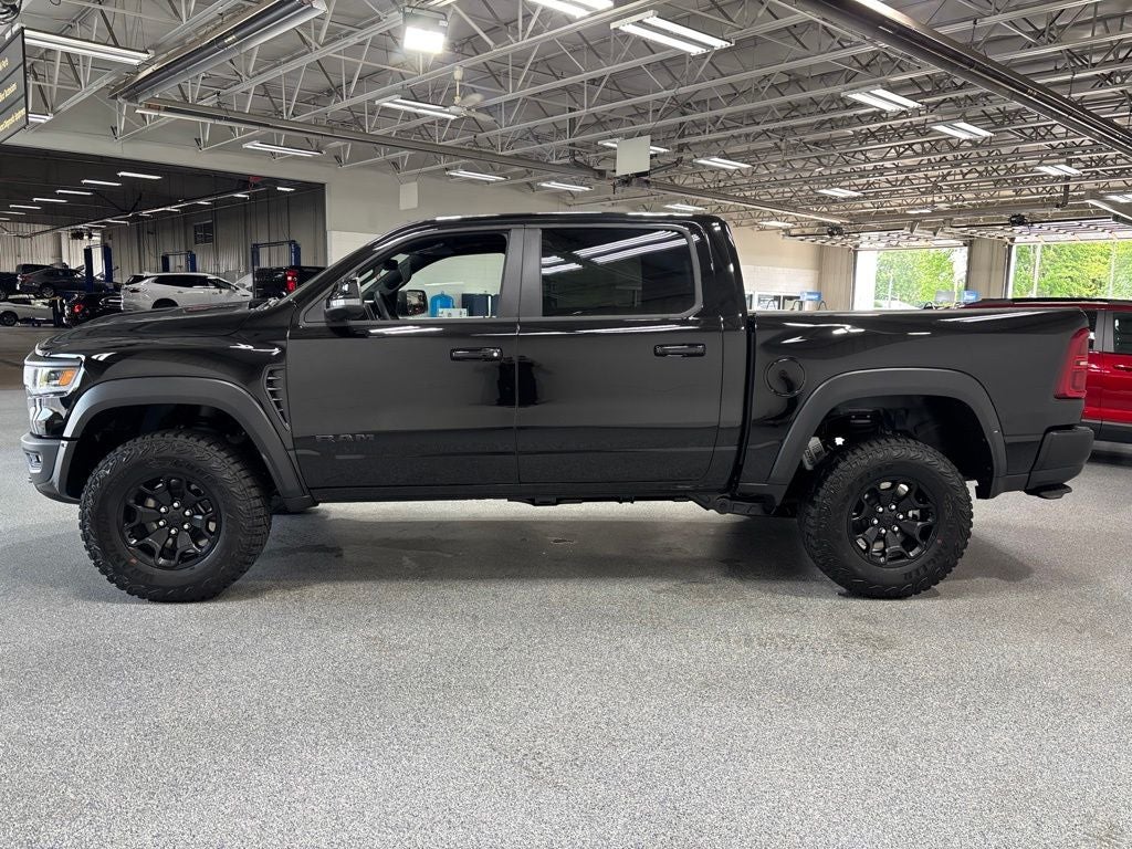2026 RAM 1500 RAM 1500 RHO CREW CAB 4X4 5'7' BOX