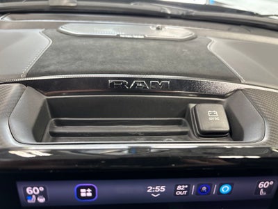 2026 RAM 1500 RAM 1500 RHO CREW CAB 4X4 5'7' BOX