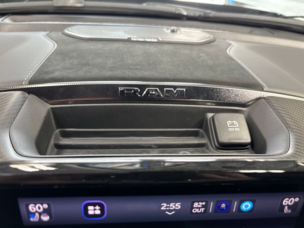 2026 RAM 1500 RAM 1500 RHO CREW CAB 4X4 5'7' BOX