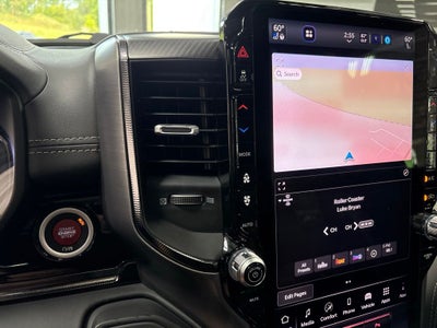 2026 RAM 1500 RAM 1500 RHO CREW CAB 4X4 5'7' BOX