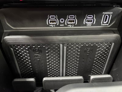 2026 RAM 1500 RAM 1500 RHO CREW CAB 4X4 5'7' BOX