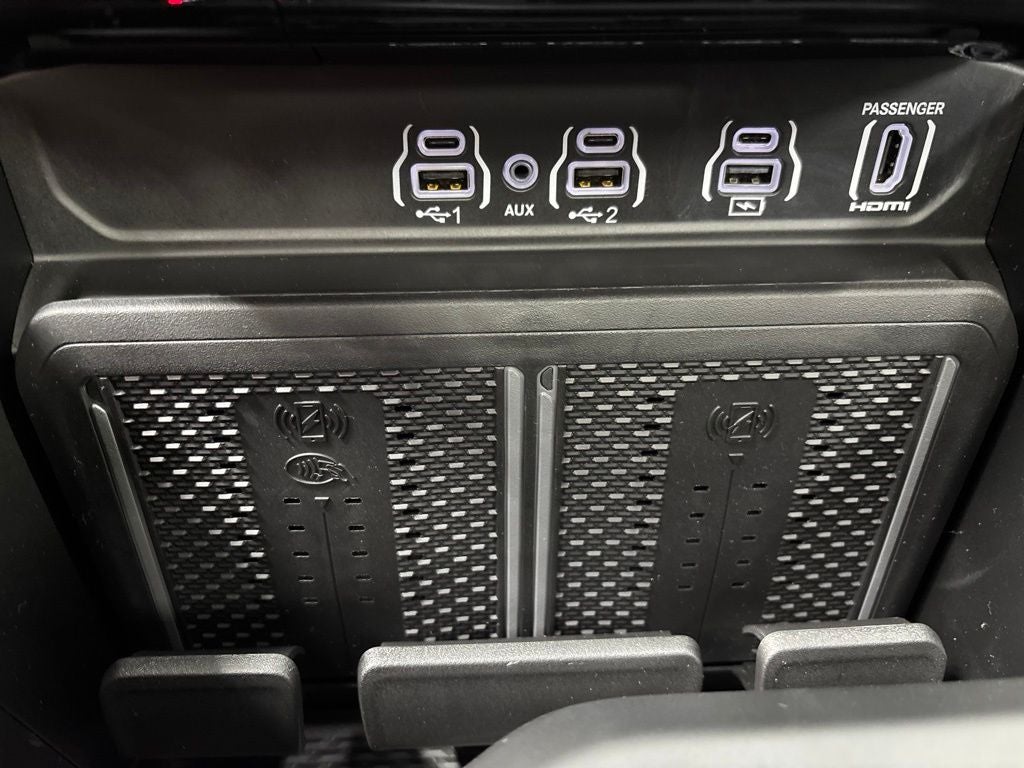 2026 RAM 1500 RAM 1500 RHO CREW CAB 4X4 5'7' BOX