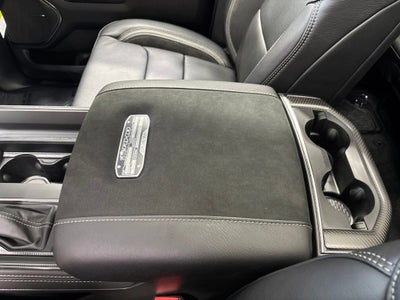 2026 RAM 1500 RAM 1500 RHO CREW CAB 4X4 5'7' BOX