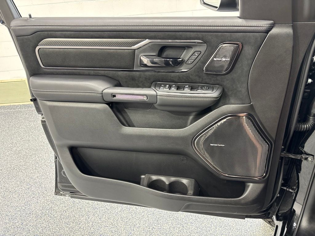 2026 RAM 1500 RAM 1500 RHO CREW CAB 4X4 5'7' BOX