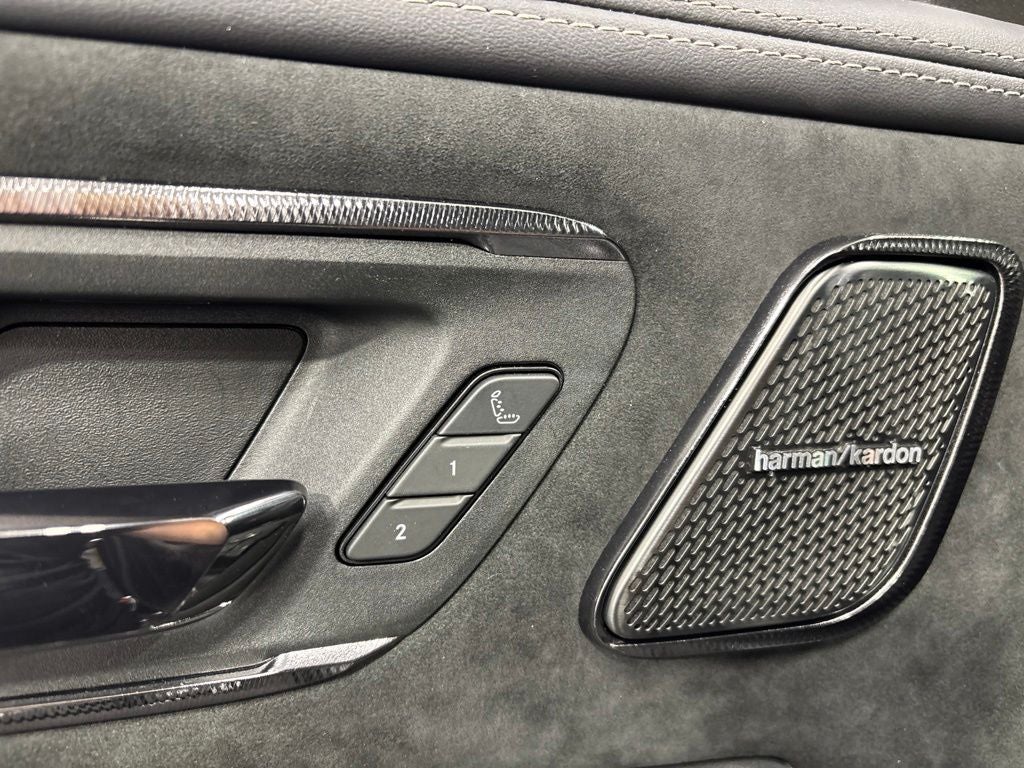2026 RAM 1500 RAM 1500 RHO CREW CAB 4X4 5'7' BOX