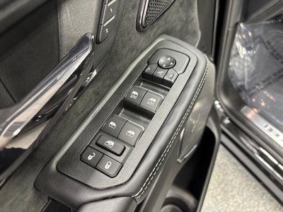 2026 RAM 1500 RAM 1500 RHO CREW CAB 4X4 5'7' BOX