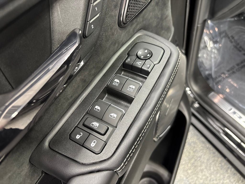 2026 RAM 1500 RAM 1500 RHO CREW CAB 4X4 5'7' BOX