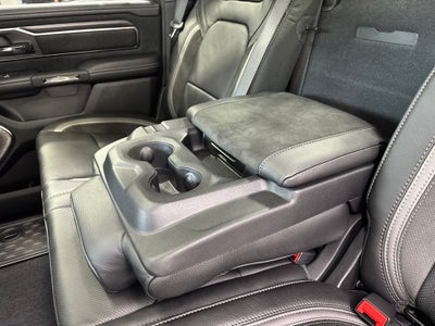 2026 RAM 1500 RAM 1500 RHO CREW CAB 4X4 5'7' BOX