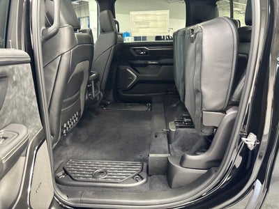 2026 RAM 1500 RAM 1500 RHO CREW CAB 4X4 5'7' BOX